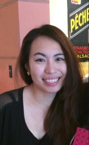 Rebecca_huang (photo)