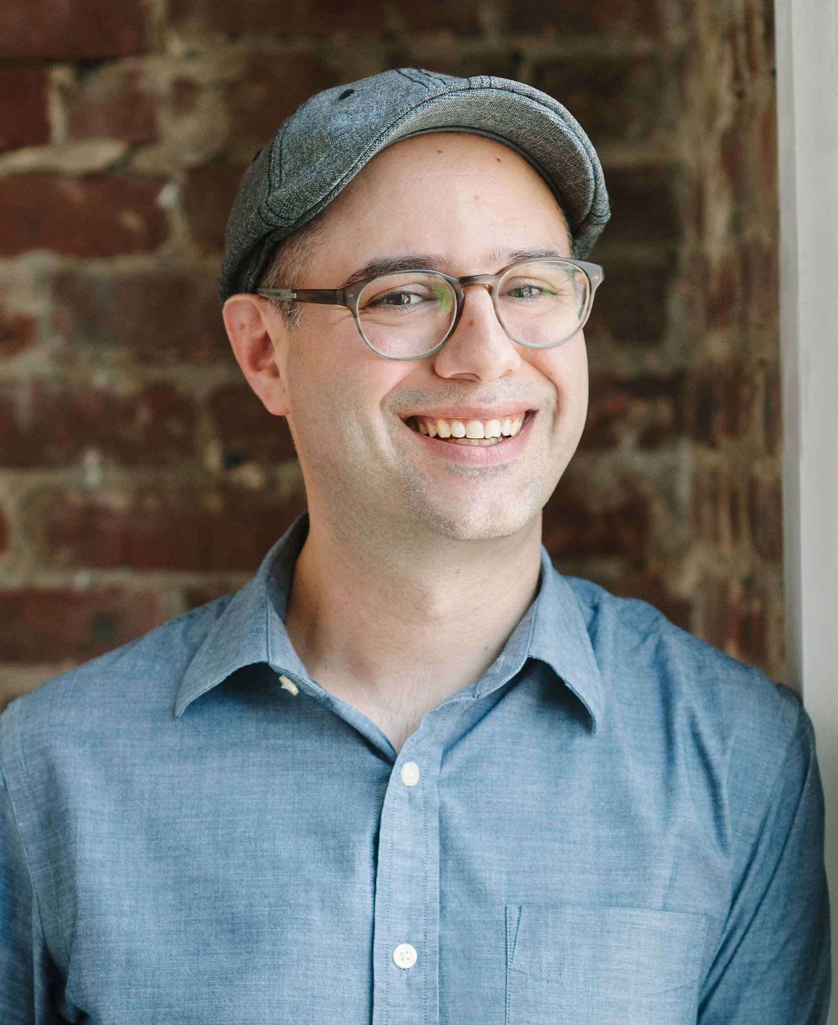 Ciccotello-2018-Prospect